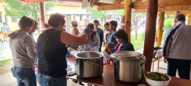 Aspects of being European - 2021